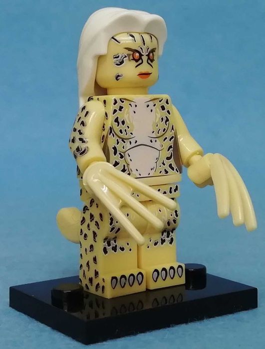 Cheetah (DC Comics)