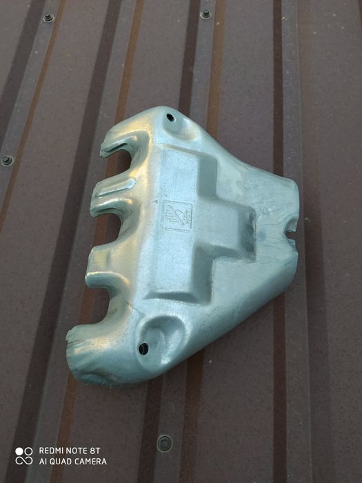 Продам теплозахисний екран