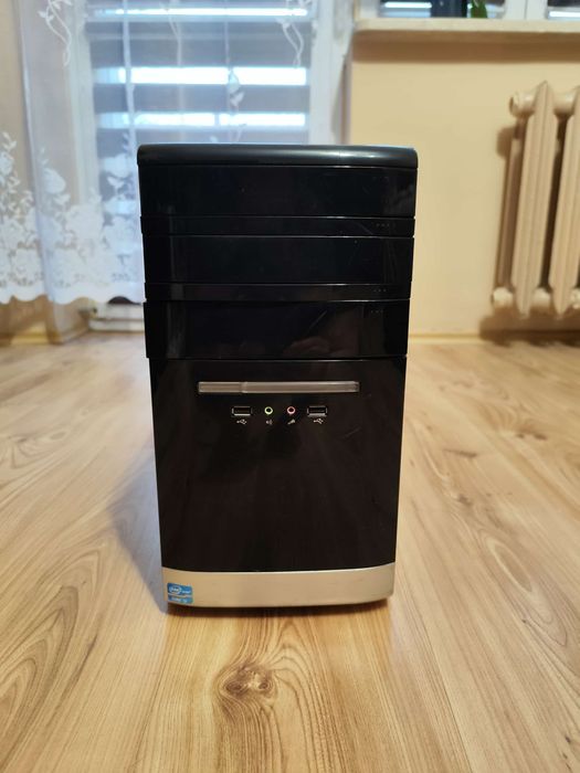 Obudowa komputera Eset