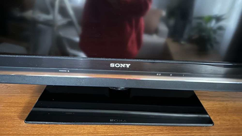 Telewizor LCD Sony bravia