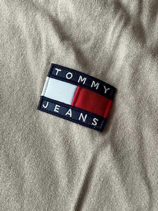 T-Shirt Tommy Jeans XL Bege
