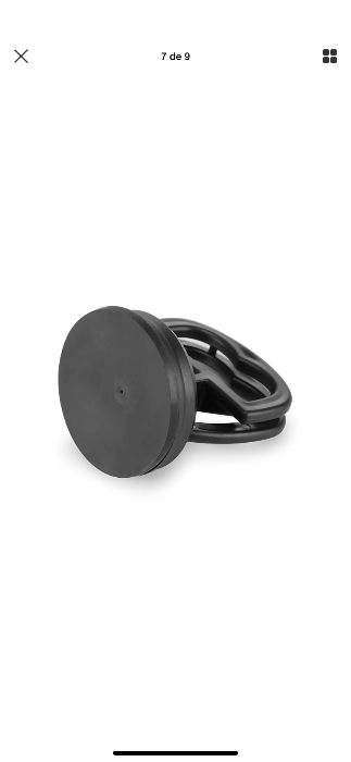 Reparador de amolgadelas em automóveis