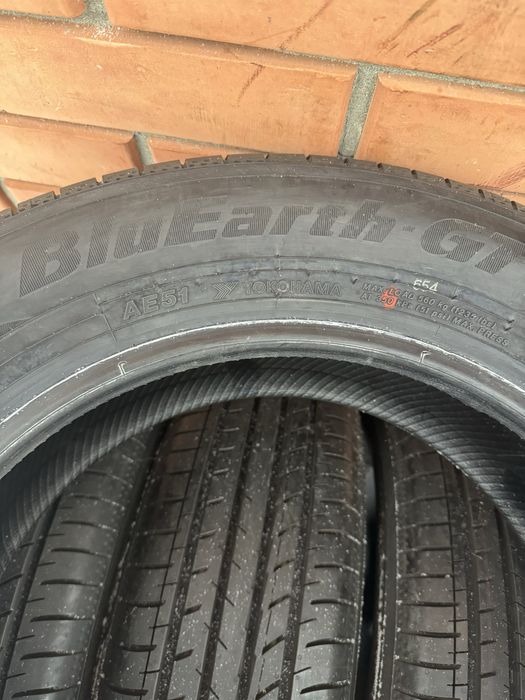 Як нові‼️Літні шини 185/65/R15 Yokohama 2024