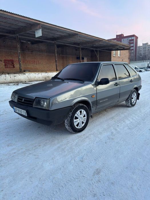 Продам Ваз 2109 в отличном состоянии !