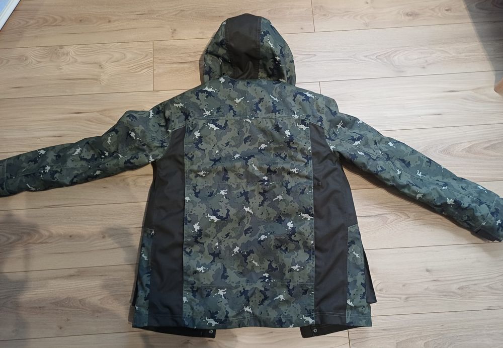 Kurtka Solognac M myśliwska