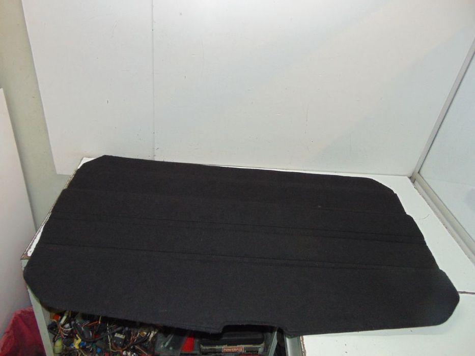 Peugeot 307 chapeleira