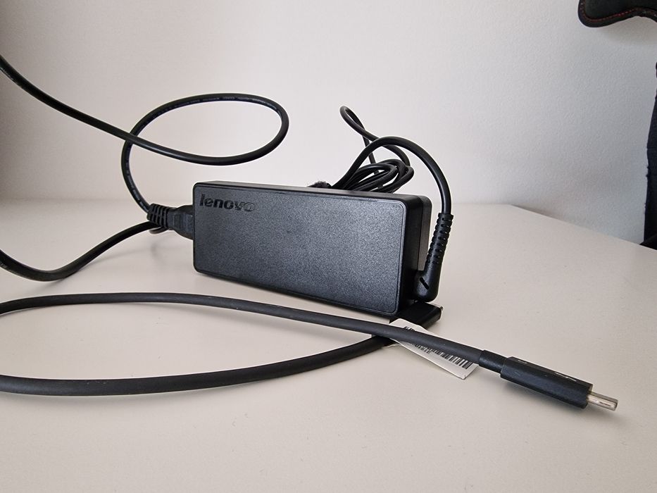 Lenovo Thinkpad Thunderbolt 3 Dock