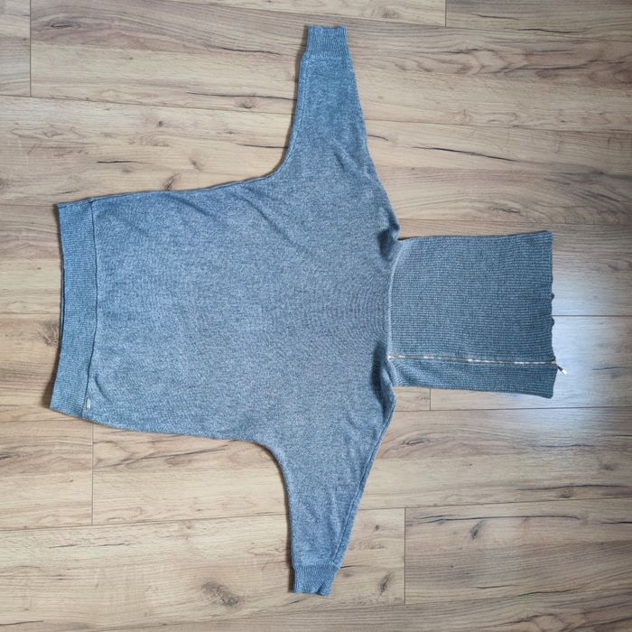 Sweter golf damski Mohito