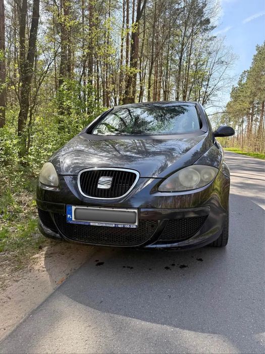 Seat altea 1.9 tdi