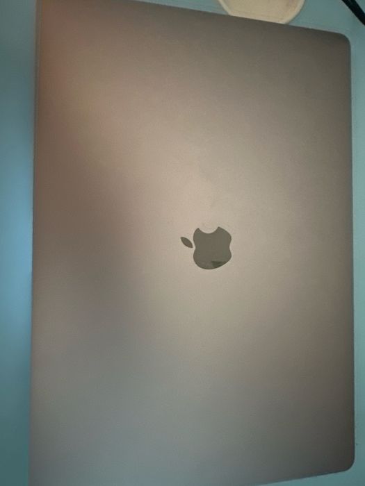 Macbook pro
