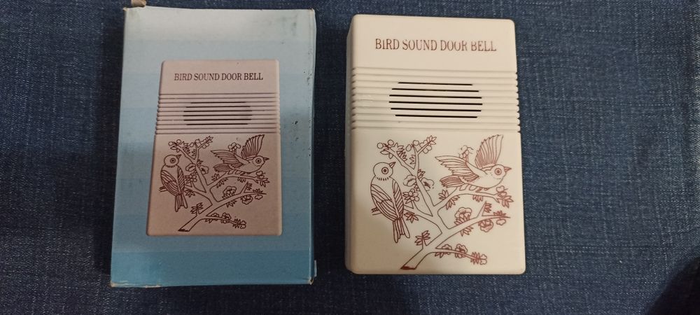 Дзвінок від 220 вольт в квартиру