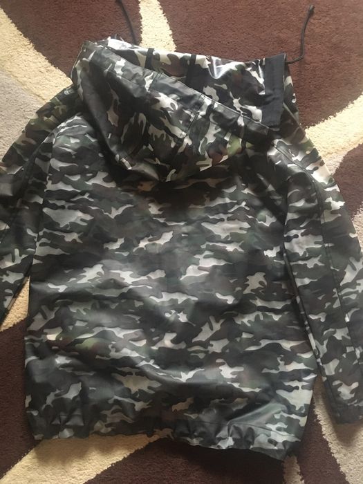 Дощовик Zara роз. M