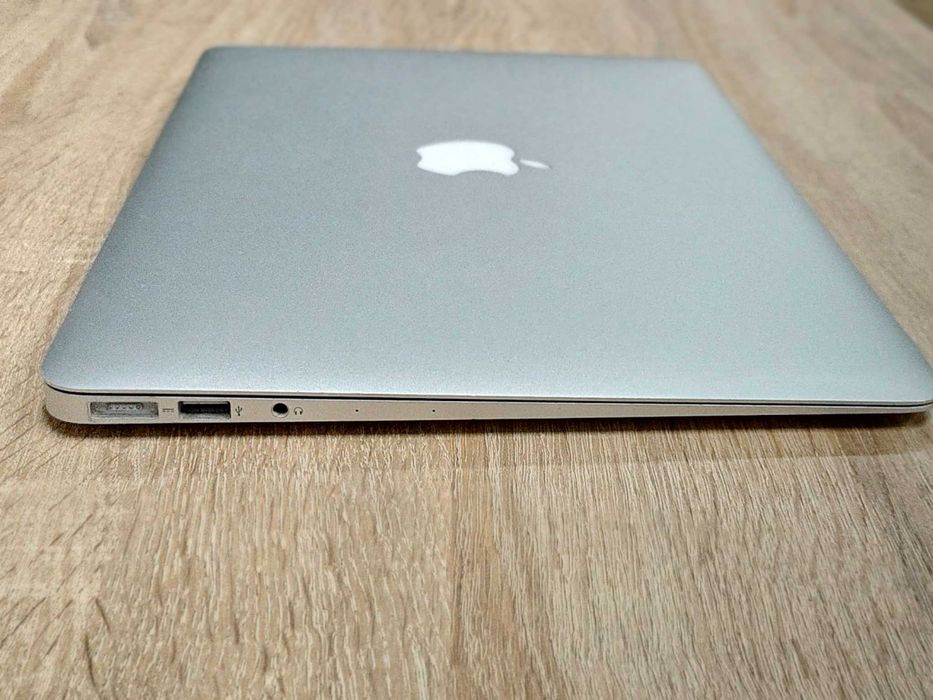 Macbook Air 13 A1466