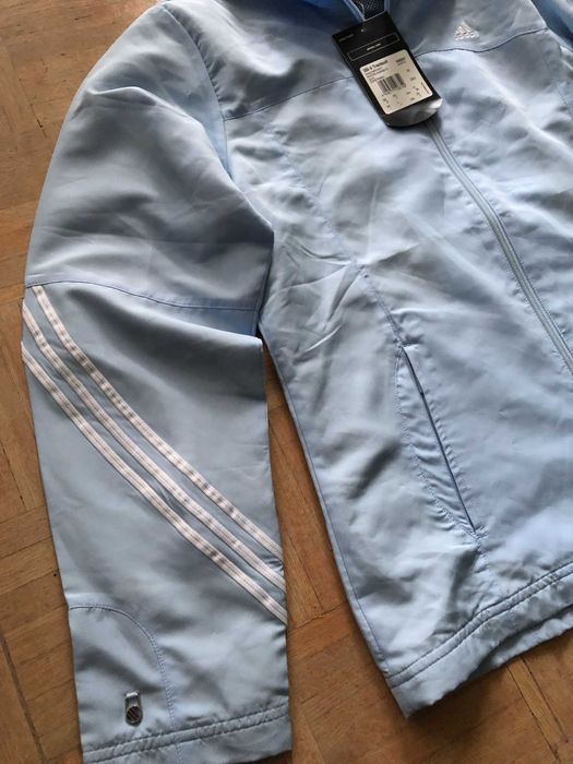 Wiatrówka Clima Lite Adidas M