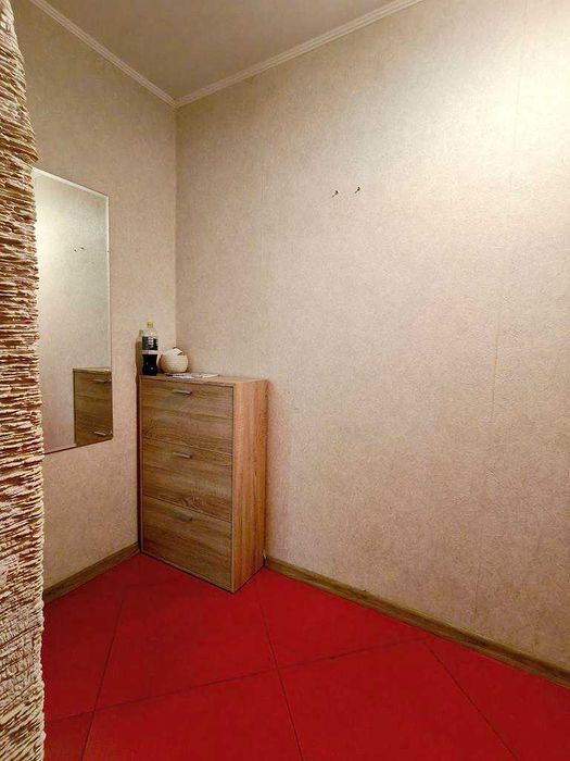 Продаж 3-х кімнатної квартири з меблями по вулиці Самоквасова 18 (мікрорайон Шерстянка)