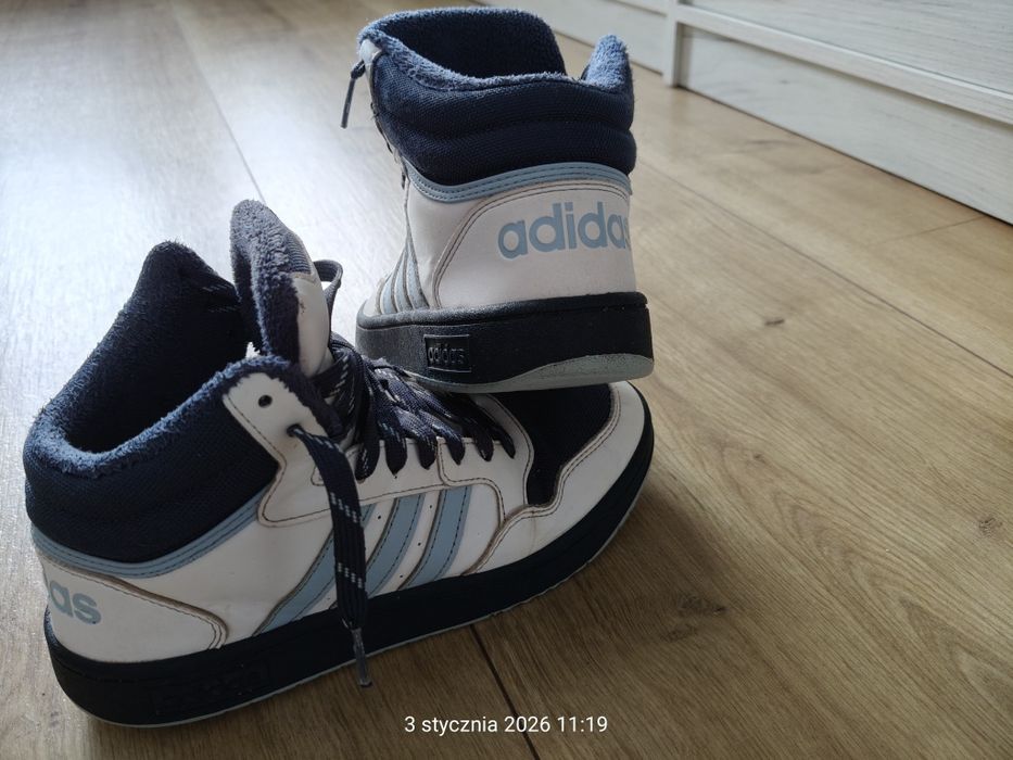 Buty  marki Adidas 38