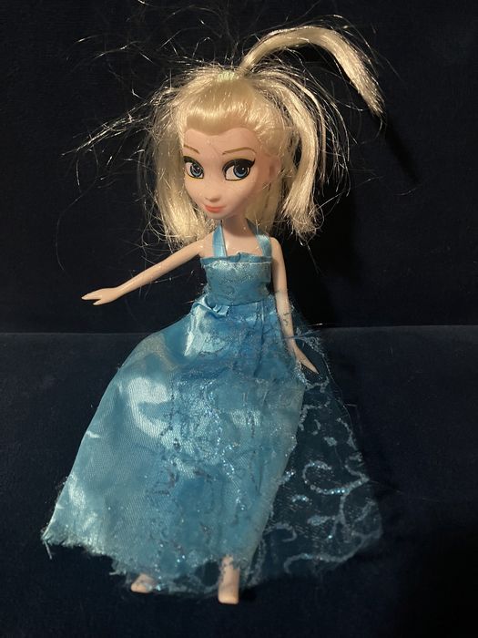 Lalka Elsa Kraina Lodu