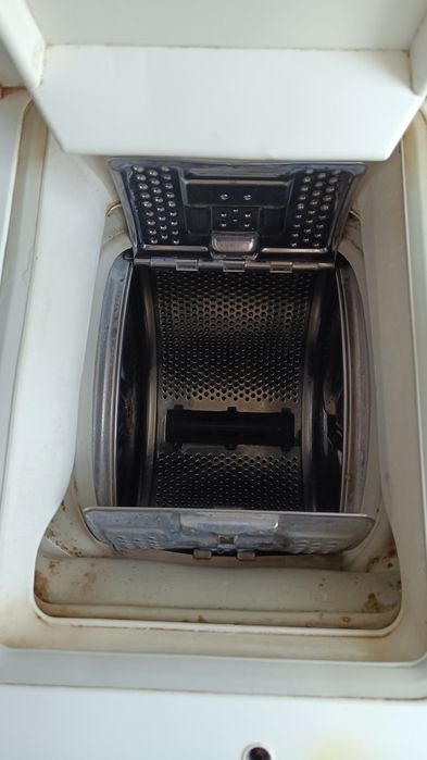 Пральна машинка | На запчастини