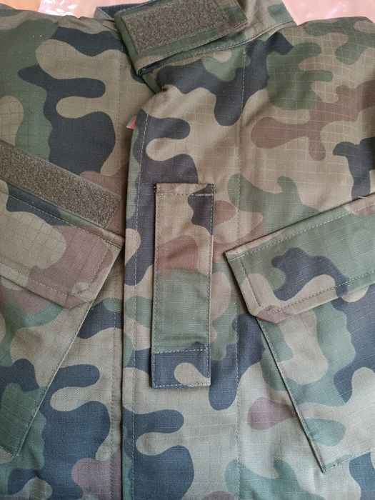 Mundur polowy S/XL