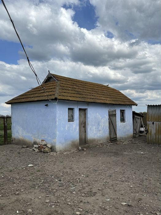 Продам будинок в с. Новоолександрівка МИКОЛАЇВСЬКА область