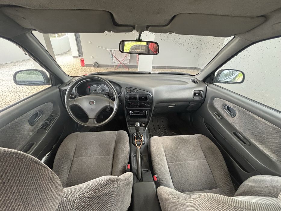 Mitsubishi Lancer 1.6 GLXi