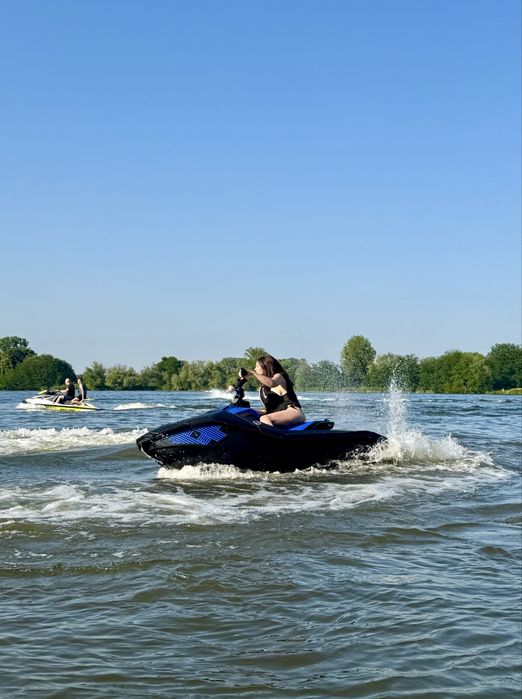 Wynajmij SeaDoo spark TRIXX | Skuter wodny, wypożyczalnia
