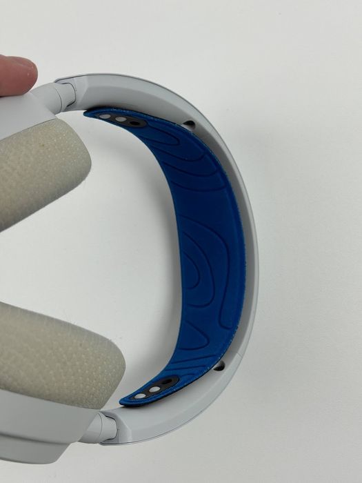 Słuchawki bezprzewodowe SteelSeries Arctis Nova 7P Wireless White