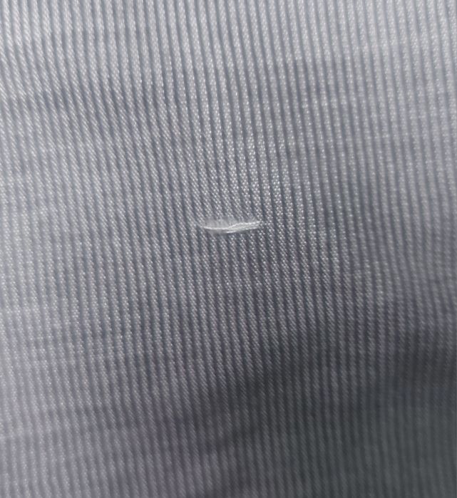 Klasyczne spodnie L.O.G.G. (H&M) r. XL
