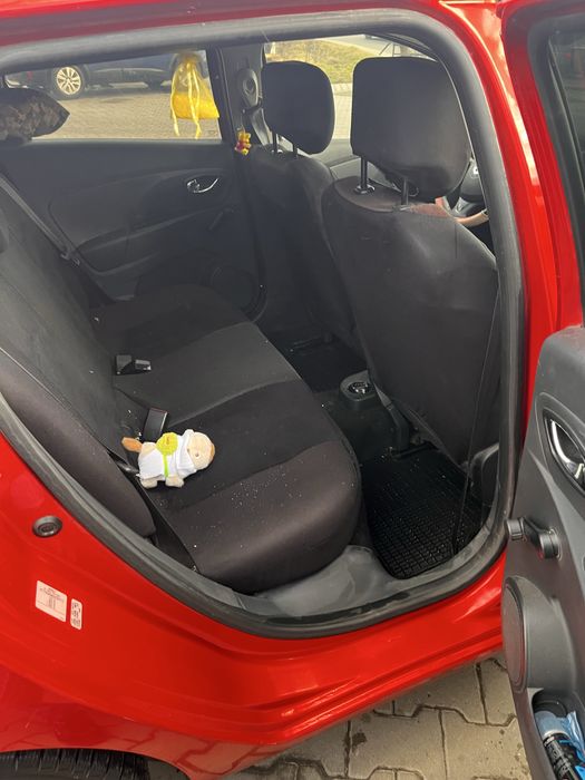 Renault Clio 4  (2014 рік)