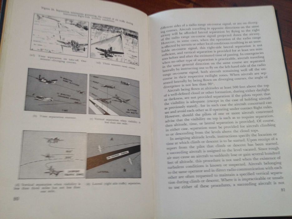 Glen A. Gilbert - Air traffic control