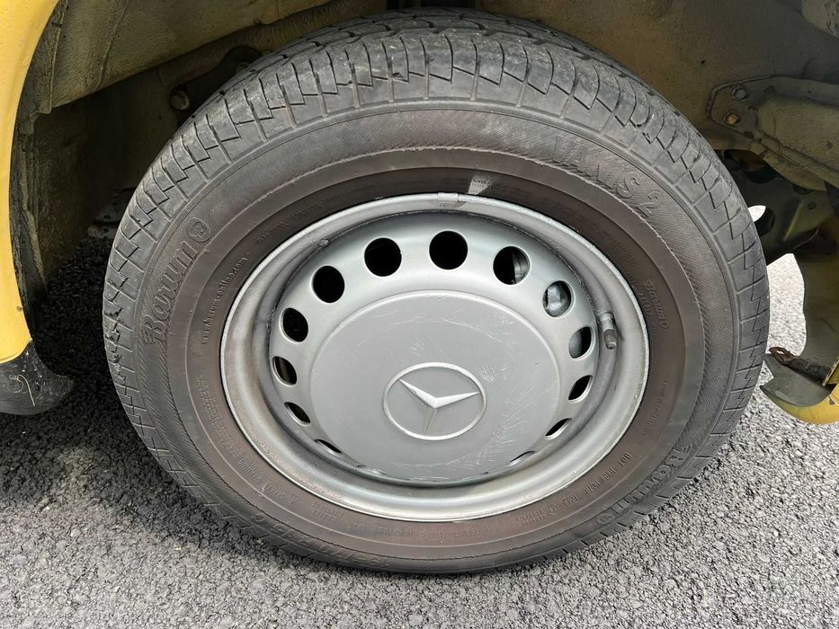 Mercedes Vito 108d