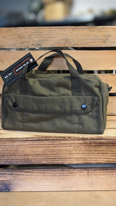 Сумка тактична Mil-Tec Універсальна військова Німеччина