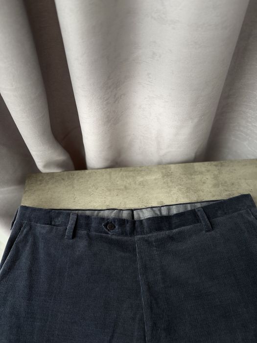 Вельветовые штаны Stefano Ricci