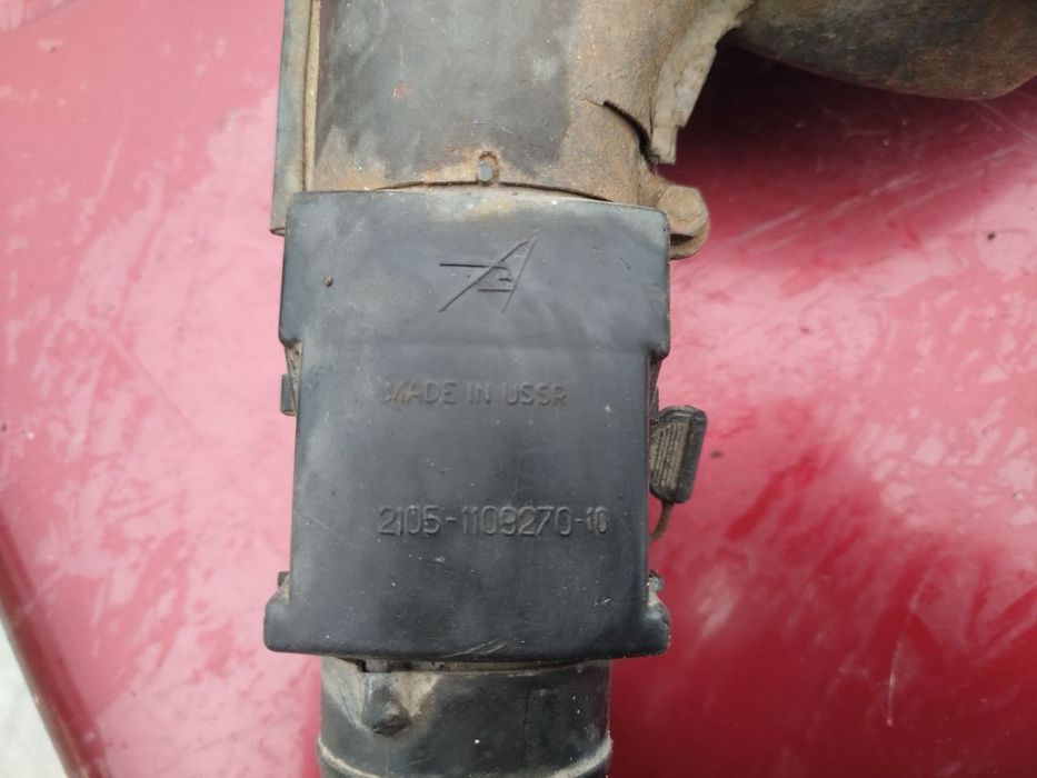 Продам воздушный фильтр на Ваз 2105,2109