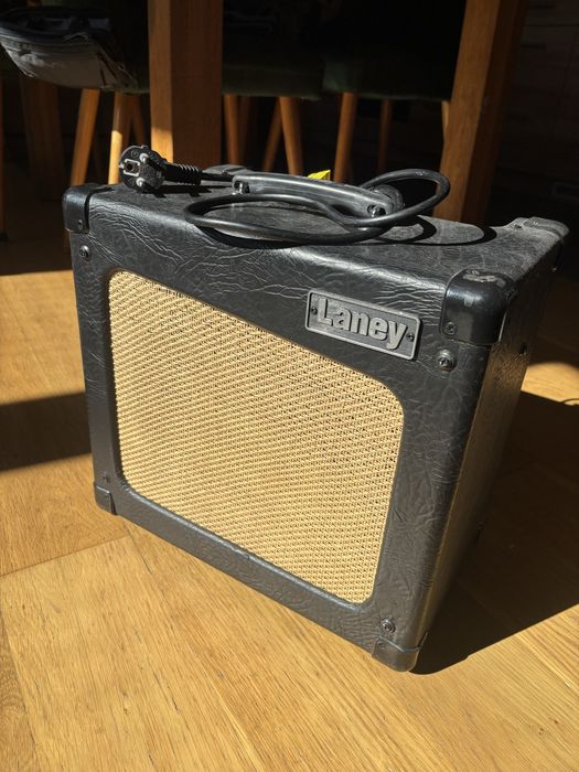 Combo gitarowe Laney cub 10