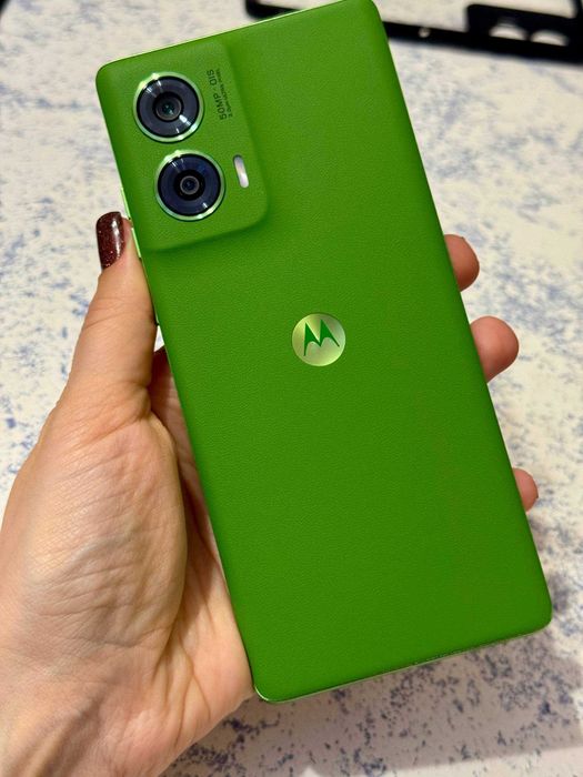 Motorola 50 fusion 8/256