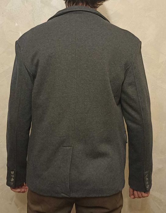 Піджак чоловічій Canda, Urban Classics