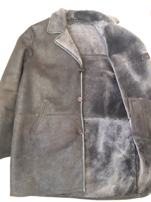 Дублянка натуральна