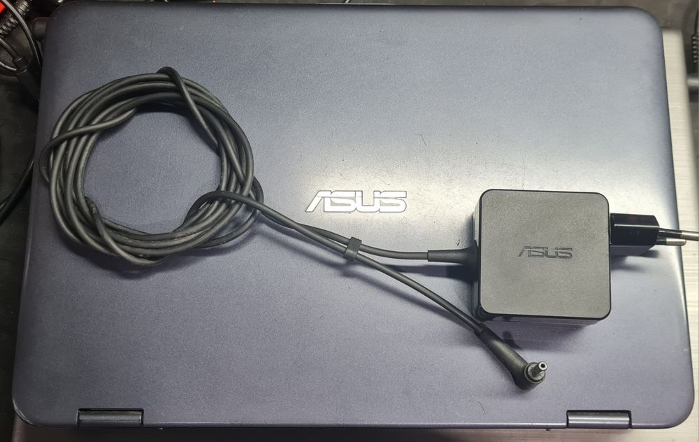 Portátil ASUS vivobookflip 12 TN203N