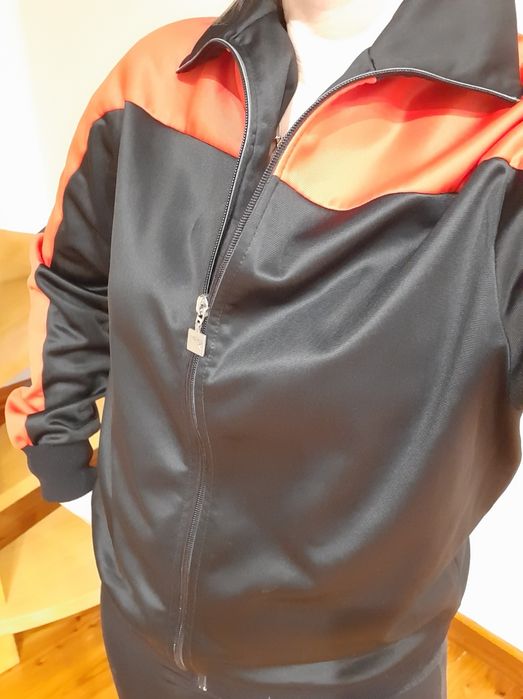 Bluza sportowa unisex 38