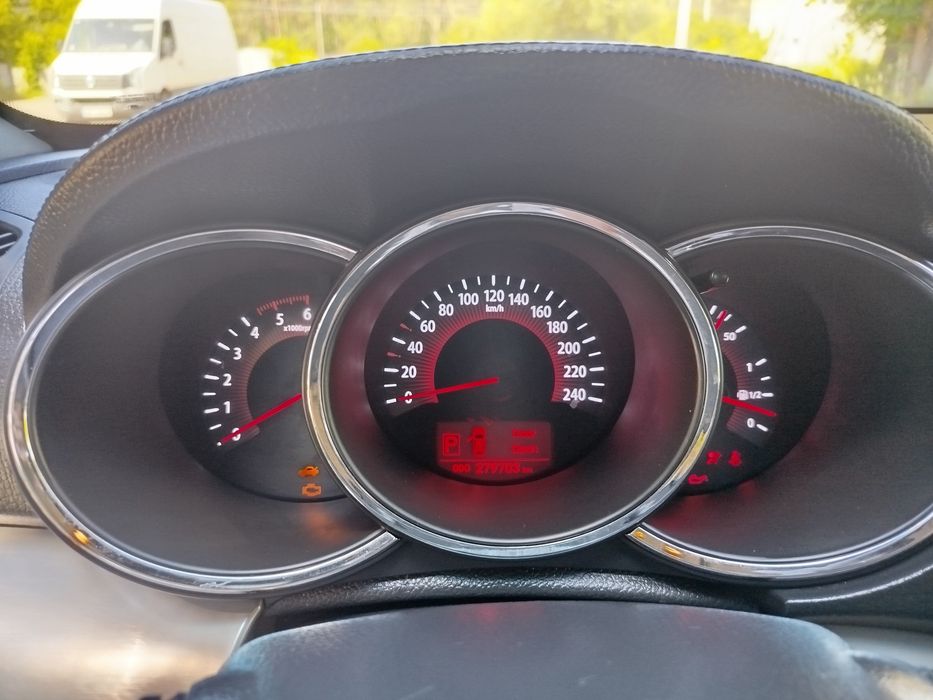 Продам автомобіль KIA sorento