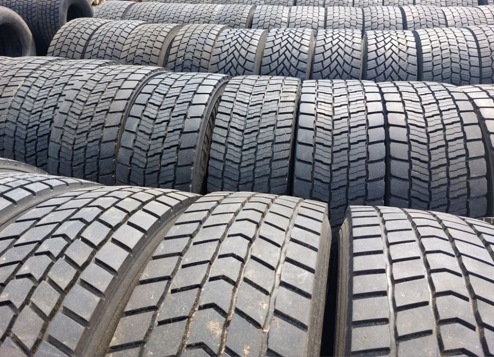 315/70R22.5 napędy