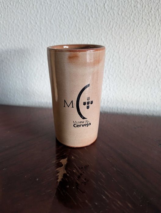 Copos de Cerveja - Coleção