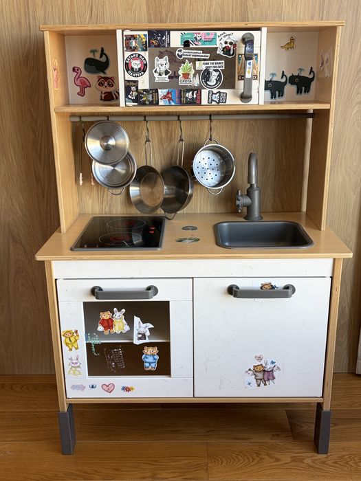 Дитяча кухня Ikea