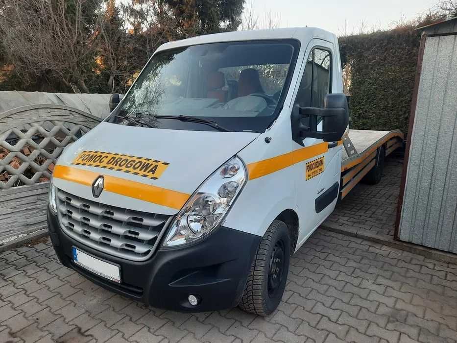 AUTOLAWETA laweta holowanie autoholowanie pomoc drogowa  24/7 TANIO