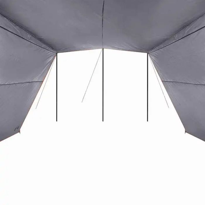 Markiza, tarp do campera, busa, przyczepy, kompaktowa po złożeniu