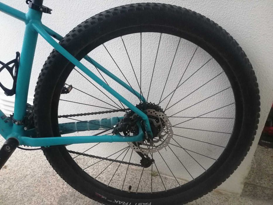 Bicicleta BTT Specialized 29