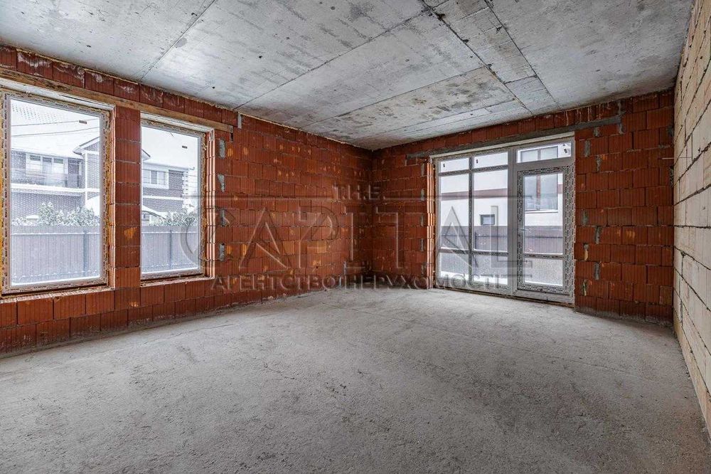 Продаж будинку з укриттям, Гатне, Фастівський район