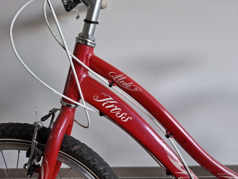 Rower Kross Modo 24"