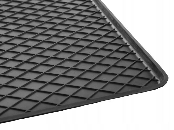 Dywaniki Gumowe Auta Dostawcze Wszystkie Modele Sklep Częstochowa